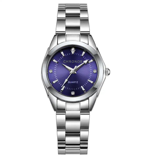 Montre ALIZÉE - Collection ANASTASIA